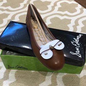 Sam Edelman Ballet flats